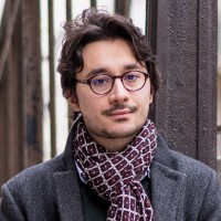 Lucas Étienne