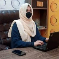 Iqra Kamran