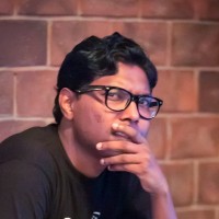 Shridhar Krishnamurthy