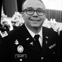 Daniel Elliott