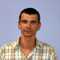 Sergey Kravchenko
