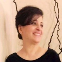 Huda Ali