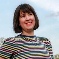 Anna Bloom