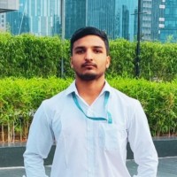 RISHABH OJHA