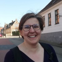 Pia-Elisa R Eskildsen