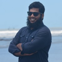 MD. SAIFUL ISLAM SHAWON
