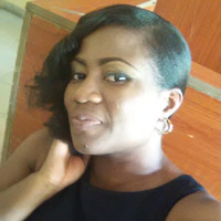 Ekanem Ekpenyong