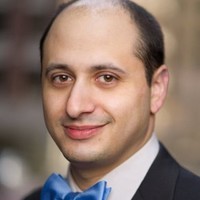 Benjamin Snitkoff