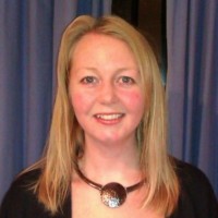 Christine Warner Acma, Cgma