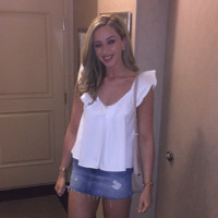 Sam Kirkpatrick