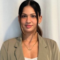 Ipsa Bhargav