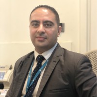 Mohamed Hussein