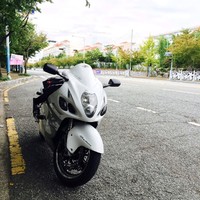 Red busa8