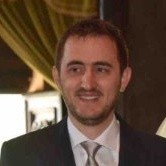Stefano C. Daglio, Ph.D