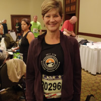 Tracy Coverdale