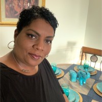 Jeannetta Brown