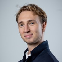 Maxime Vanwynsberghe