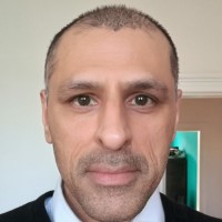 Luqman Khan