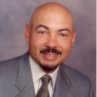 Barry Breaux, Sr., Md