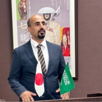 Abdulhadi Alharthi, MSc, PMI-PMP/RMP®