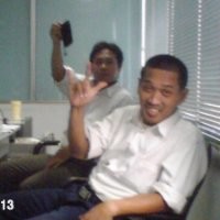 Ujang Syaripudin