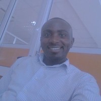 Isaac Adu-Mensah