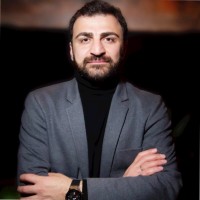 Giorgi Salaghishvili MCIOB