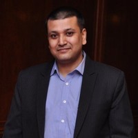 Siddharth Sharma