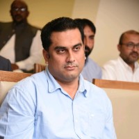 Yasir Siddiqui