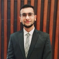 Yousef Ahmed
