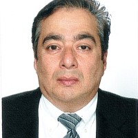 Víctor José Morales Ramírez