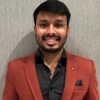 Rakshith Nag Thota