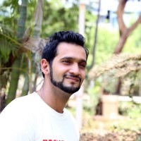 Nikhil Jain