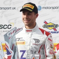 Alex Walker