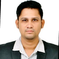 krishna kumar Jagadeesh