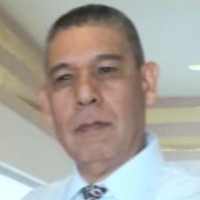 Adrian Salazar