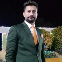 Vinay Sheawani