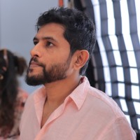 Nitin Mali