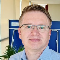 Imre Hege