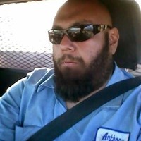 Anthony Subia