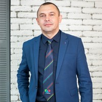 Oleksandr Romanko