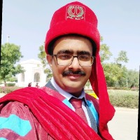 Muhammad Junaid Raza