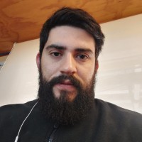 Gabriel Rojas Herrera