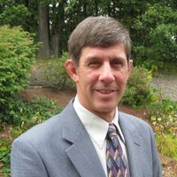 Mike Rodman