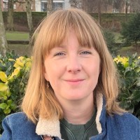 Joanne Ewers