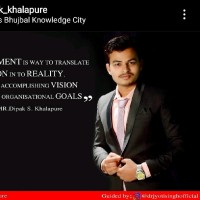 Dipak Khalapure