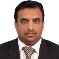 Mohammed Jaseel