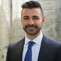 Dillon Tsotsis
