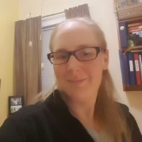 Amy Anderson