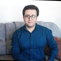 Alireza Mohagheghi